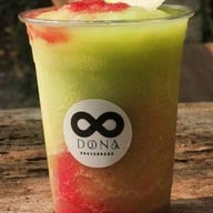 เมนูของร้าน ดูนาคาเฟ่