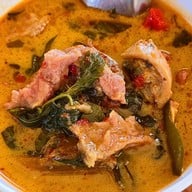 ข้าวแกงป้าน้อย