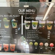 Love Matcha สาขาศรีราชา