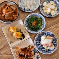 SAN JAPANESE BBQ -