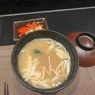 เมนูของร้าน Miyazaki Japanese Teppan Dining เซ็นทรัล เวสต์เกต บางใหญ่