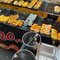 ยูกิซูชิ Terminal 21