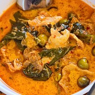 ข้าวแกงป้าน้อย