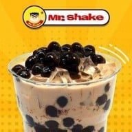 Mr.Shake MRT ศูนย์ประชุมสิริกิติ์ (Metro Mall)