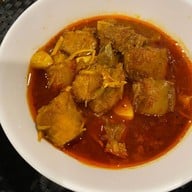 เมนูของร้าน ร้านส้มตำเหนือ ซอยสายลม