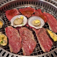 SAN JAPANESE BBQ -
