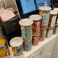 White Story The Walk ราชพฤกษ์