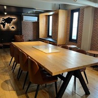 BLACK (Black Specialty Coffee & Slow bar) โครงการ เดอะ ฮับ พหลฯ อารีย์