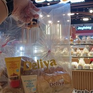 Deliya ICS
