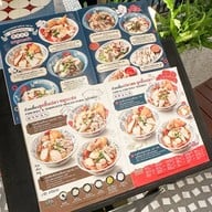 ร้านฟ้าปลาทาน - Fá Plā Tahń เซ็นทรัล ชิดลม