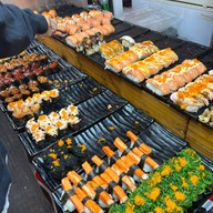 ยูกิซูชิ Terminal 21
