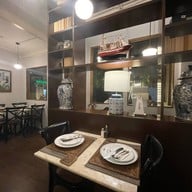 Garret Fish & Chips Ari