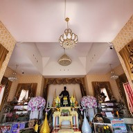 ศาลสมเด็จพระนเรศวรมหาราช พิษณุโลก