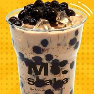 Mr.Shake จามจุรีสแควร์