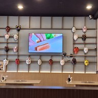 SAN JAPANESE BBQ -