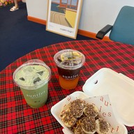 aunties coffee aunties coffee