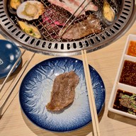 SAN JAPANESE BBQ -