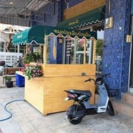 หน้าร้าน ลอดช่องตี3