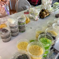 ขนมหวานคุณโม (ราชพฤกษ์)