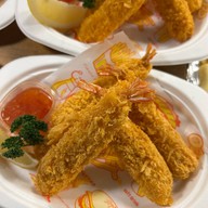 Daily Dumpling  Terminal 21