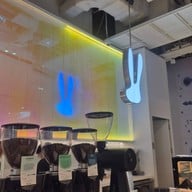 หน้าร้าน Casa Lapin Siam Paragon