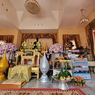 ศาลสมเด็จพระนเรศวรมหาราช พิษณุโลก