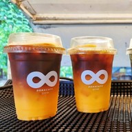 เมนูของร้าน ดูนาคาเฟ่