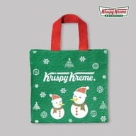 Krispy Kreme แพลตตินั่ม แฟชั่นมอลล์