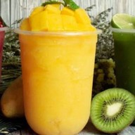 มีปัง@Juice bar