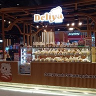 Deliya ICS