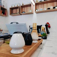 Love Matcha สาขาศรีราชา