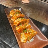 เมนูของร้าน Miyazaki Japanese Teppan Dining เซ็นทรัล เวสต์เกต บางใหญ่