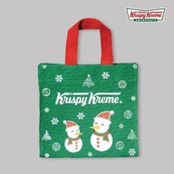 Krispy Kreme เซ็นทรัล วิลเลจ