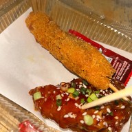 Daily Dumpling  Terminal 21