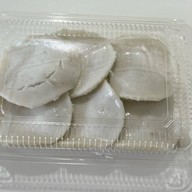 เมนูของร้าน ขนมหวานคุณโม (ราชพฤกษ์)