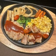 เมนูของร้าน Miyazaki Japanese Teppan Dining เซ็นทรัล เวสต์เกต บางใหญ่