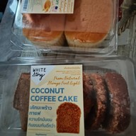 White Story The Walk ราชพฤกษ์