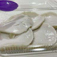 เมนูของร้าน ขนมหวานคุณโม (ราชพฤกษ์)