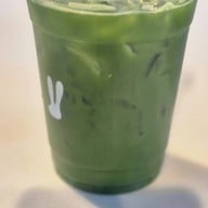 เมนูของร้าน Casa Lapin Siam Paragon