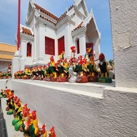 ศาลสมเด็จพระนเรศวรมหาราช พิษณุโลก