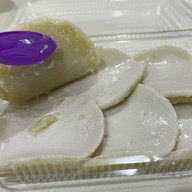 เมนูของร้าน ขนมหวานคุณโม (ราชพฤกษ์)