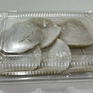 ขนมหวานคุณโม (ราชพฤกษ์)