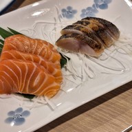 SAN JAPANESE BBQ -