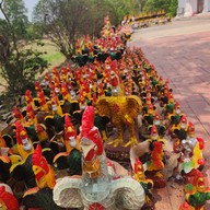 ศาลสมเด็จพระนเรศวรมหาราช พิษณุโลก