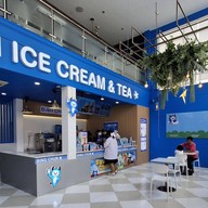 BING CHUN ศรีสะเกษ (หน้ารร.สตรีฯ) ไอศกรีม น้ำผลไม้ ชานม ชานมไข่มุก ชาผลไม้ ปิงชุน ปิงฉุน