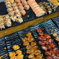 ยูกิซูชิ Terminal 21