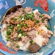ร้านฟ้าปลาทาน - Fá Plā Tahń เซ็นทรัล ชิดลม
