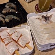 SAN JAPANESE BBQ -