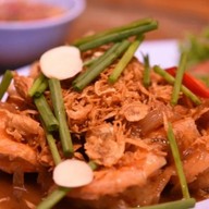 หอยป้ายแดง 2 (สามกอง) สามกอง