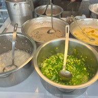 ขนมหวานคุณโม (ราชพฤกษ์)